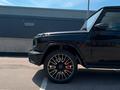 Mercedes-Benz G 63 AMG 4MATIC 2026 года за 178 000 000 тг. в Алматы – фото 2