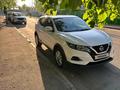 Nissan Qashqai 2021 года за 11 600 000 тг. в Алматы