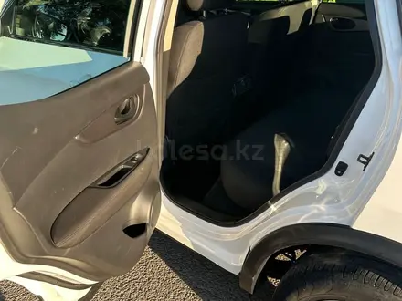 Nissan Qashqai 2021 года за 11 600 000 тг. в Алматы – фото 10