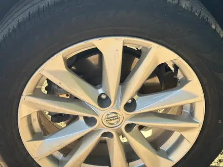 Nissan Qashqai 2021 года за 11 600 000 тг. в Алматы – фото 13