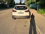 Nissan Qashqai 2021 года за 11 600 000 тг. в Алматы – фото 5