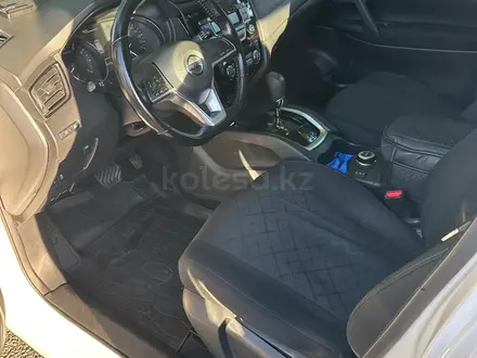 Nissan Qashqai 2021 года за 11 600 000 тг. в Алматы – фото 7