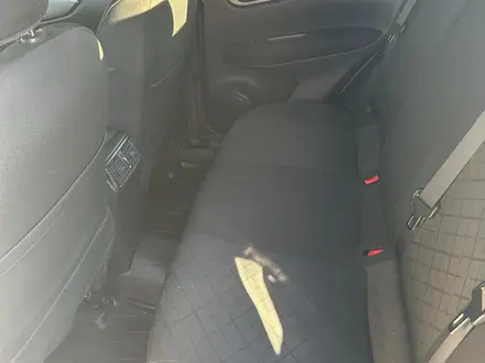 Nissan Qashqai 2021 года за 11 600 000 тг. в Алматы – фото 8