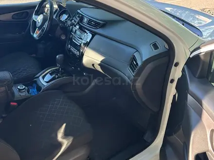 Nissan Qashqai 2021 года за 11 600 000 тг. в Алматы – фото 9