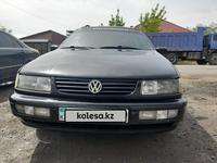 Volkswagen Passat 1994 года за 1 550 000 тг. в Талдыкорган