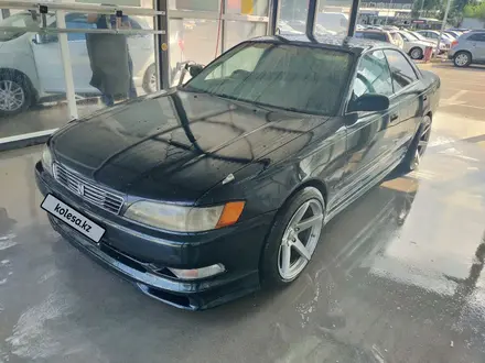 Toyota Mark II 1994 года за 5 000 000 тг. в Алматы – фото 18