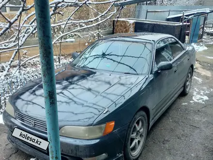 Toyota Mark II 1994 года за 5 000 000 тг. в Алматы – фото 23