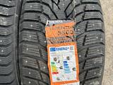 Новые зимние 245/40/19 и 275/35R19 Tracmax шипы в наличии в Астане за 380 000 тг. в Астана – фото 2