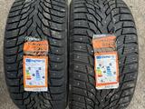 Новые зимние 245/40/19 и 275/35R19 Tracmax шипы в наличии в Астане за 380 000 тг. в Астана – фото 3