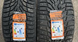 Новые зимние 245/40/19 и 275/35R19 Tracmax шипы в наличии в Астане за 380 000 тг. в Астана – фото 3