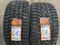 Новые зимние 245/40/19 и 275/35R19 Tracmax шипы в наличии в Астане за 380 000 тг. в Астана