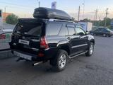 Toyota 4Runner 2004 года за 11 500 000 тг. в Караганда – фото 3