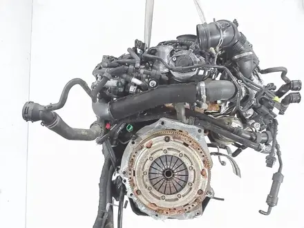 Двигатель VW Golf 7 1.6I 110-116 л/с CRK за 10 000 тг. в Челябинск – фото 4