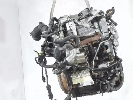 Двигатель VW Golf 7 1.6I 110-116 л/с CRK за 10 000 тг. в Челябинск – фото 5