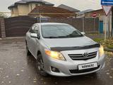 Toyota Corolla 2007 годаfor5 300 000 тг. в Алматы – фото 3