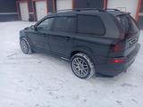 Volvo XC90 2005 года за 7 500 000 тг. в Алматы – фото 4