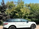 Audi Q5 e-tron 2023 года за 16 000 000 тг. в Алматы – фото 3