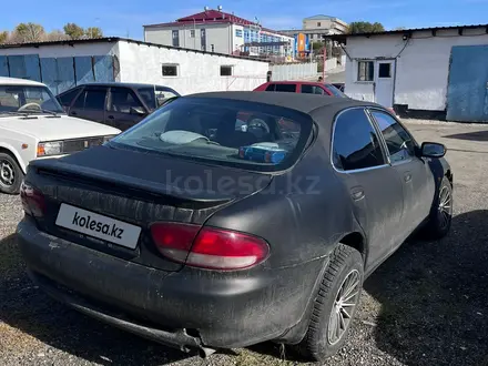 Mazda Eunos 500 1995 года за 600 000 тг. в Глубокое – фото 2