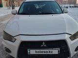 Mitsubishi Outlander 2011 года за 5 300 000 тг. в Экибастуз