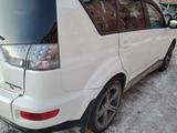 Mitsubishi Outlander 2011 года за 5 300 000 тг. в Экибастуз – фото 3