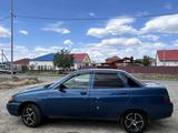 ВАЗ (Lada) 2110 2001 годаүшін650 000 тг. в Атырау – фото 4