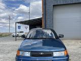 ВАЗ (Lada) 2110 2001 годаүшін650 000 тг. в Атырау – фото 2