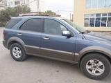 Kia Sorento 2005 годаfor4 500 000 тг. в Жезказган – фото 5