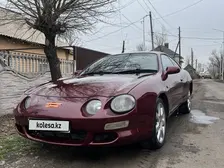 Toyota Celica, 1993