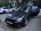 ВАЗ (Lada) Priora 2170 2012 годаүшін1 100 000 тг. в Жезказган – фото 4
