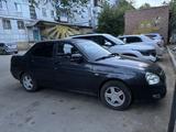 ВАЗ (Lada) Priora 2170 2012 годаүшін1 100 000 тг. в Жезказган – фото 2