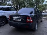 ВАЗ (Lada) Priora 2170 2012 годаүшін1 100 000 тг. в Жезказган – фото 5