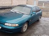 Mazda 626 1992 года за 1 500 000 тг. в Щучинск – фото 3