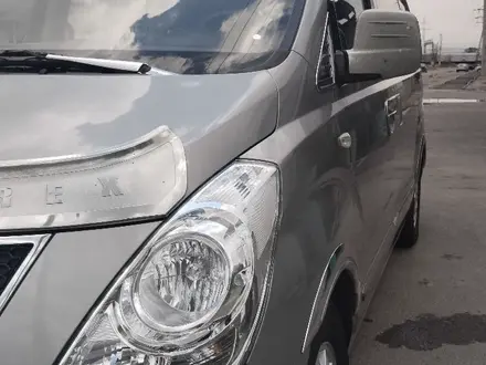 Hyundai Starex 2011 года за 6 500 000 тг. в Тараз – фото 3