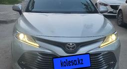 Toyota Camry 2018 годаүшін12 500 000 тг. в Астана – фото 5