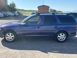 Opel Vectra 1998 года за 1 400 000 тг. в Шымкент – фото 4