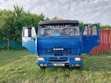 КамАЗ 2007 годаүшін20 500 000 тг. в Астана