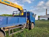 КамАЗ 2007 годаүшін20 500 000 тг. в Астана – фото 4