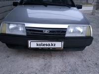 ВАЗ (Lada) 21099 2002 года за 1 000 000 тг. в Шымкент