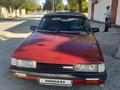 Mazda 626 1985 года за 520 000 тг. в Каратау – фото 4