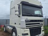 DAF  95XF 2006 годаүшін12 000 000 тг. в Астана