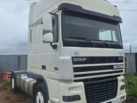 DAF  95XF 2006 года за 12 000 000 тг. в Астана
