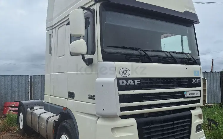 DAF  95XF 2006 года за 12 000 000 тг. в Астана