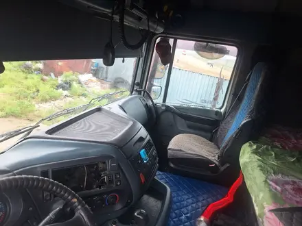DAF  95XF 2006 года за 12 000 000 тг. в Астана – фото 6
