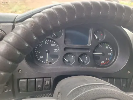 DAF  95XF 2006 года за 12 000 000 тг. в Астана – фото 8