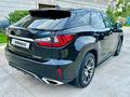 Lexus RX 200t 2016 годаfor17 999 999 тг. в Астана – фото 13