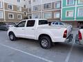 Toyota Hilux 2013 года за 5 900 000 тг. в Актау