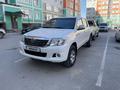 Toyota Hilux 2013 года за 5 900 000 тг. в Актау – фото 6