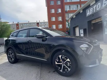 Kia Sportage 2025 года за 13 700 000 тг. в Уральск – фото 3