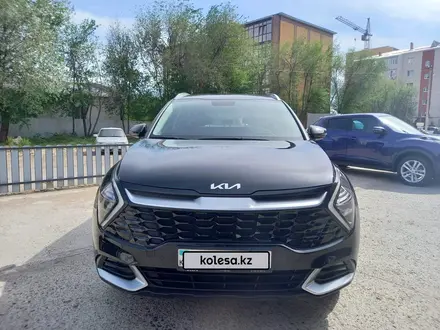 Kia Sportage 2025 года за 13 700 000 тг. в Уральск