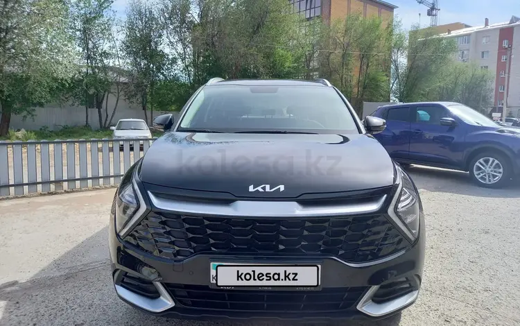 Kia Sportage 2025 годаүшін13 700 000 тг. в Уральск